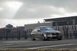 BMW M5 by Fostla Design and PP-Performance 2014 года